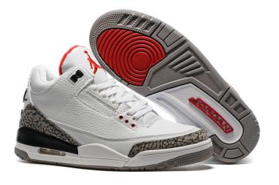 Cheap Air Jordan 3 wholesale No. 206